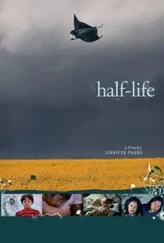 Half-Life movie poster