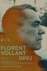Florent Vollant – Innu movie poster