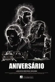 Poster do filme Birthday