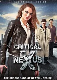 Critical Nexus movie poster
