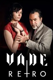 Vade Retro tv show poster