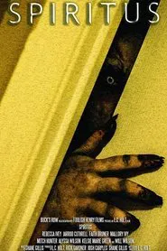 Spiritus movie poster