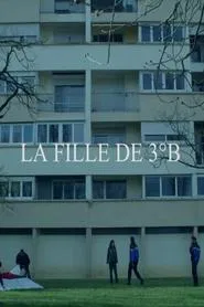 La Fille de 3e B movie poster