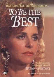 To Be the Best tv show poster