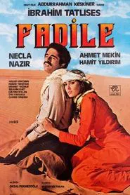 Fadile movie poster
