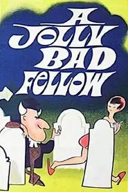 A Jolly Bad Fellow movie poster