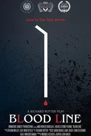 Blood Line movie poster