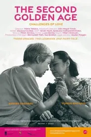 The Second Golden Age, Challenges of Love movie poster