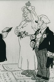 Kapten Grogg gifter sig movie poster