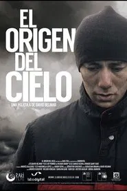 El origen del Cielo movie poster