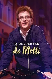 Poster do filme O Despertar de Motti