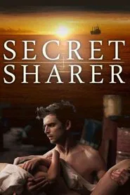 Secret Sharer movie poster