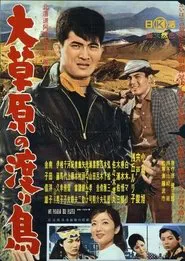 The Rambler Rides Again movie poster