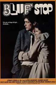Bluff Stop movie poster