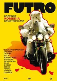 Futro movie poster