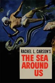 The Sea Around Us movie poster
