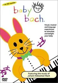 Baby Bach movie poster