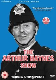 The Arthur Haynes Show tv show poster