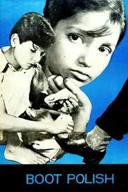 Poster do filme Boot Polish