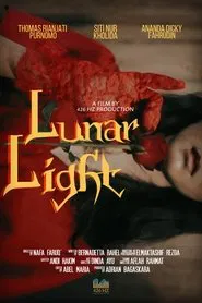 Lunar Light movie poster
