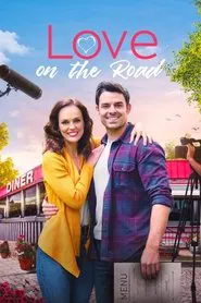 Love on the Road movie poster