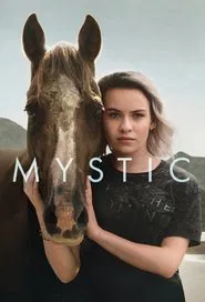Poster da série Mystic