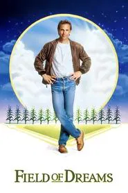 Field of Dreams movie poster