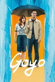 Poster do filme Goyo