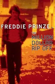 The Million Dollar Rip-Off movie poster
