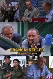 Poster da série Franck Keller
