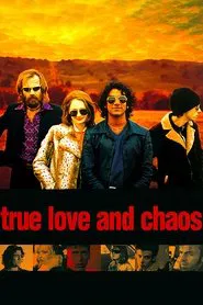 Poster do filme True Love and Chaos