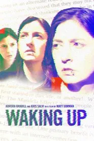 Waking Up movie poster