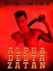 Alpha Delta Zatan movie poster