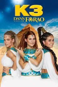K3: Dans van de Farao movie poster