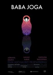The Yoga Lady movie poster