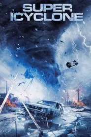 Super Icyclone movie poster
