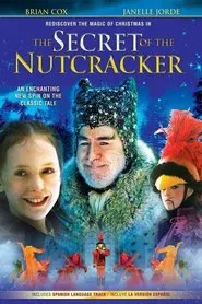 The Secret of the Nutcracker movie poster