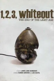 1, 2, 3, Whiteout movie poster