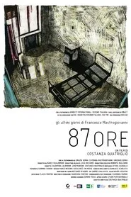 Poster do filme 87 ore