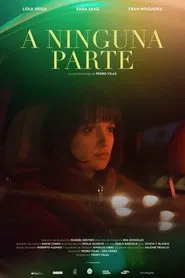 Poster do filme A ninguna parte