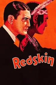 Poster do filme Redskin