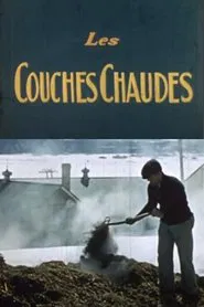 Les couches chaudes movie poster