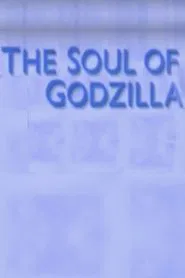 The Soul of Godzilla: Ishiro Honda movie poster