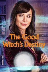The Good Witch's Destiny movie poster