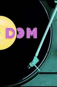 Dam tv show poster