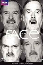 The Human Face tv show poster