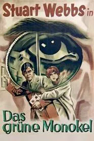 The Green Monocle movie poster