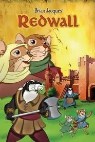 Redwall tv show poster
