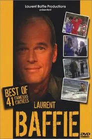 Laurent Baffie - Best of (41 caméras cachées) movie poster