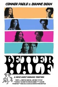Better Half movie poster